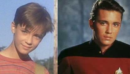 Wil Wheaton