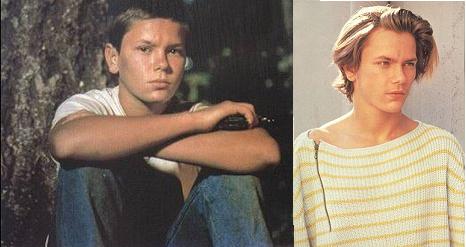 River Phoenix
