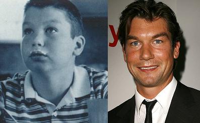 Jerry O`Connell