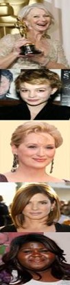 Actrices