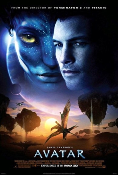 Avatar, tendrá segunda parte