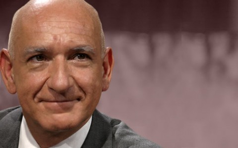 Ben Kingsley
