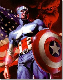 Captain-poll