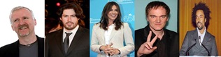 Directores