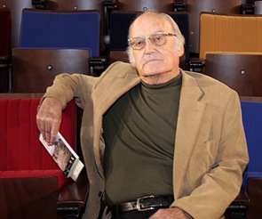Gil Parrondo (2)