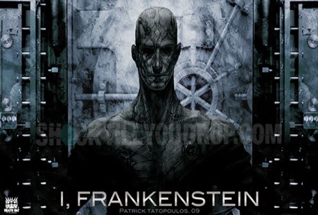 I-frankenstein