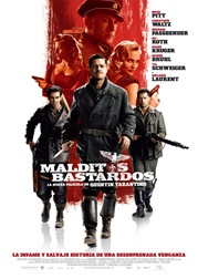 Malditos bastardos
