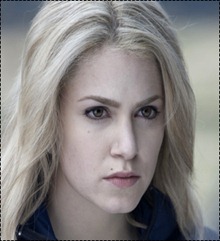 Personajes crepúsculo - Rosalie Hale