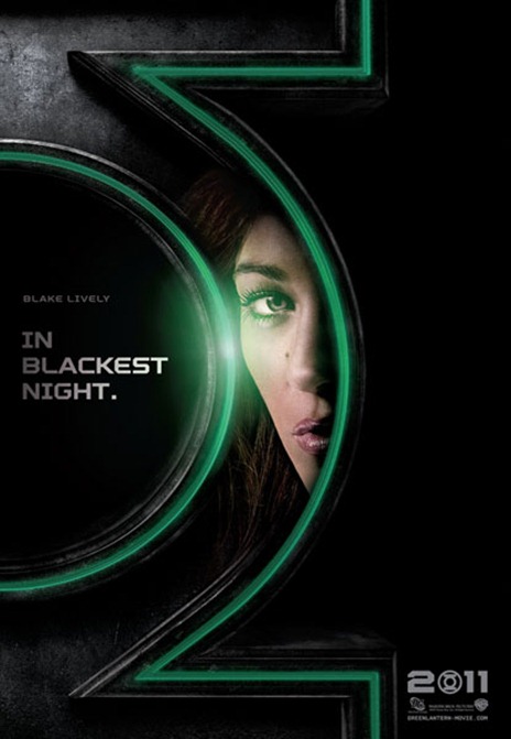 Posters Green Lantern 1