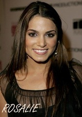 ROSALIE