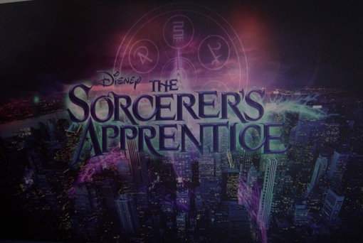 Sorcerer's Apprentice http://teaser-trailer.com