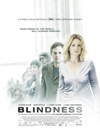 a ciegas (blindness)