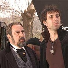 actor_Jose_angel_Egido_director_Oskar_Santos