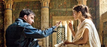 agora de alejandro amenabar