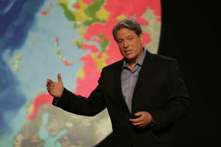 Al Gore