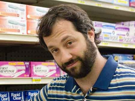 judd apatow