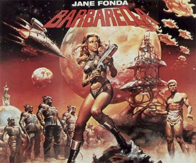 barbarella