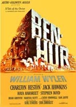 ben hur