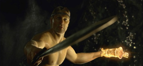 Beowulf Imagen 1
