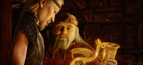Beowulf 2