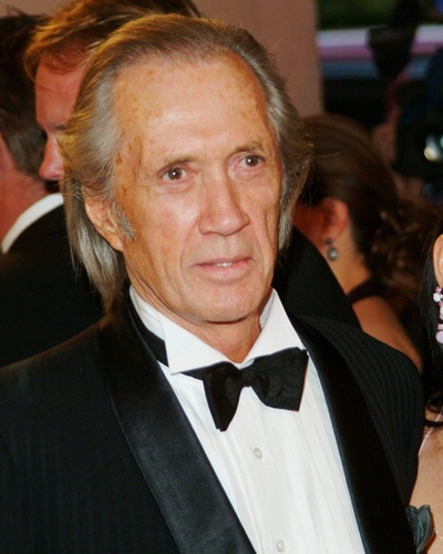 carradine carradine