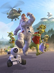 cartel planet 51