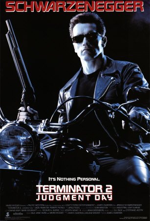 Cartel Termiantor 2