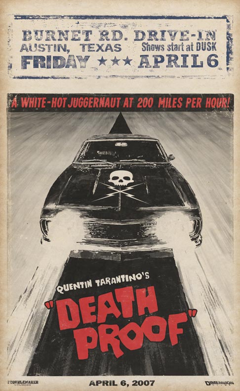 Cartel Death Proof