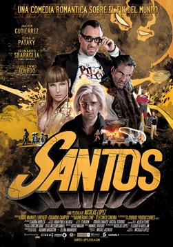 cartelsantos