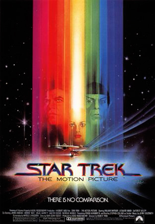 Star Trek, La pelicula