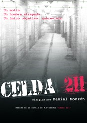 celda 211