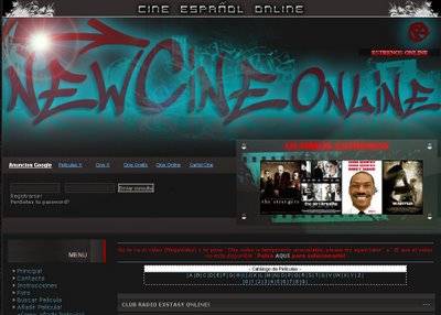 cine online