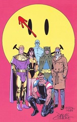 ComicWatchmen