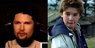 Corey Feldman