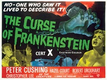 curseoffrankenstein