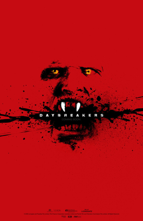 daybreakers daybreakers