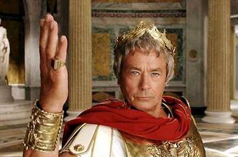 Alain Delon