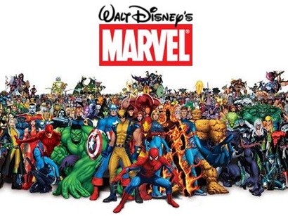 disney-marvel