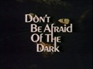dontbeafriad