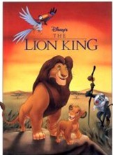 el rey leon