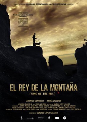 elreymontana