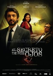 el secreto de tus ojos