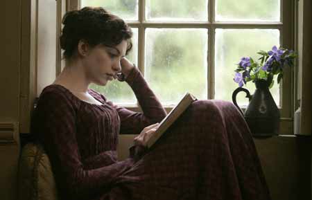 Escena 1 Jane Austen