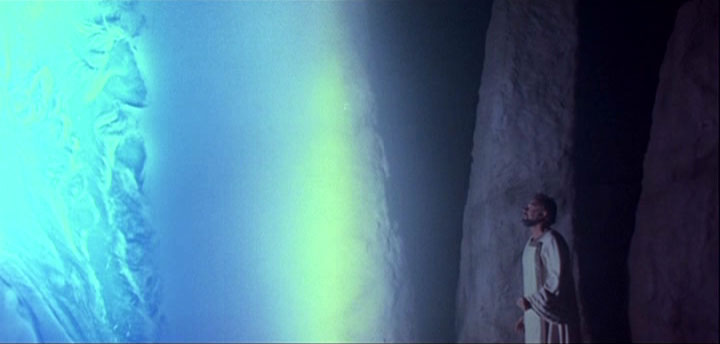 Escena 1 Star Trek V