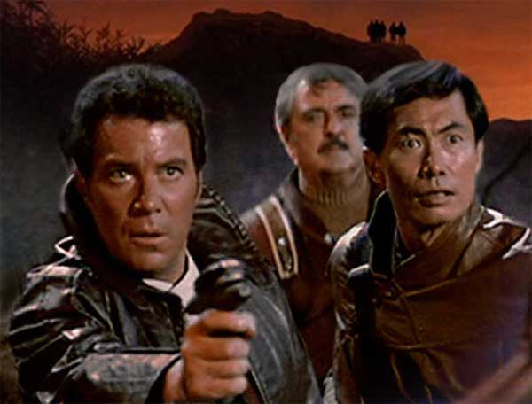 Escena 1 Star Trek III