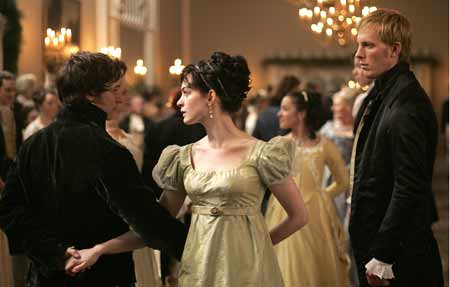 Escena 2 Jane Austen