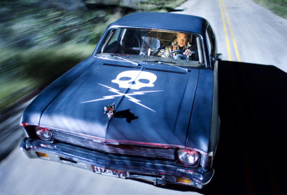Escena 2 de Death Proof