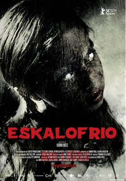eskalofrio