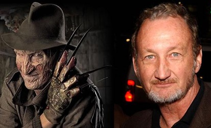 Freddy-Krueger-frente-Robert-Englund