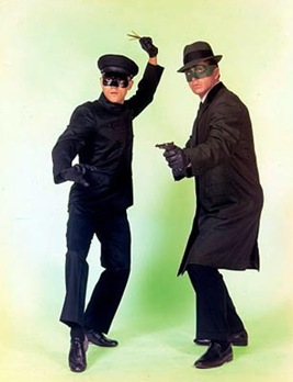 GreenHornet